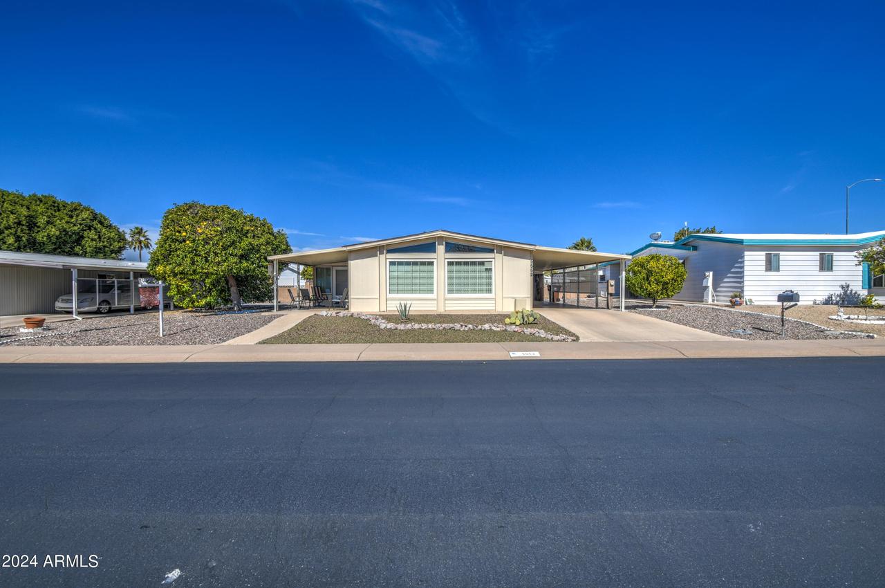 5552 E Player Pl., Mesa, AZ 85215