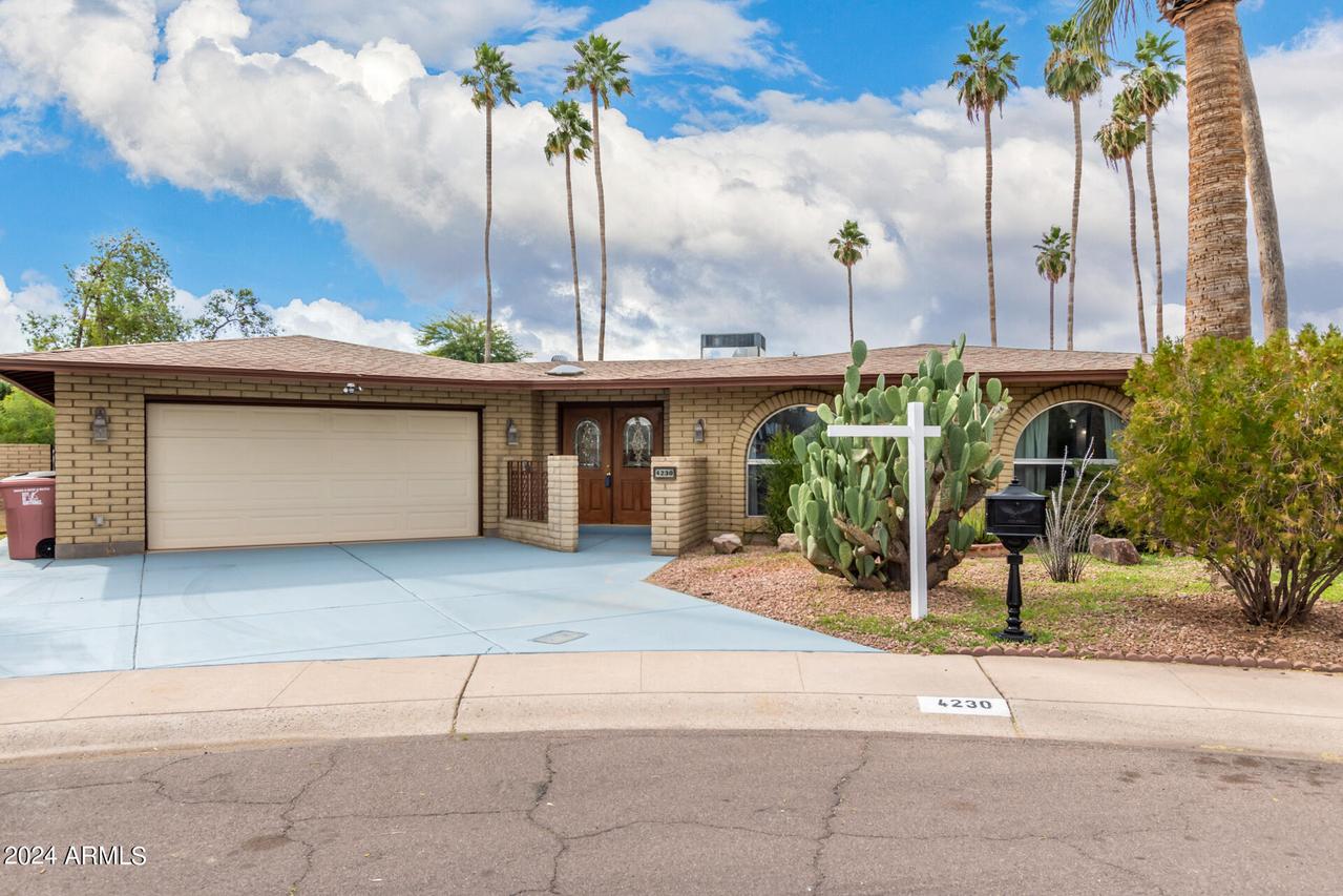 4230 N 86th Pl., Scottsdale, AZ 85251