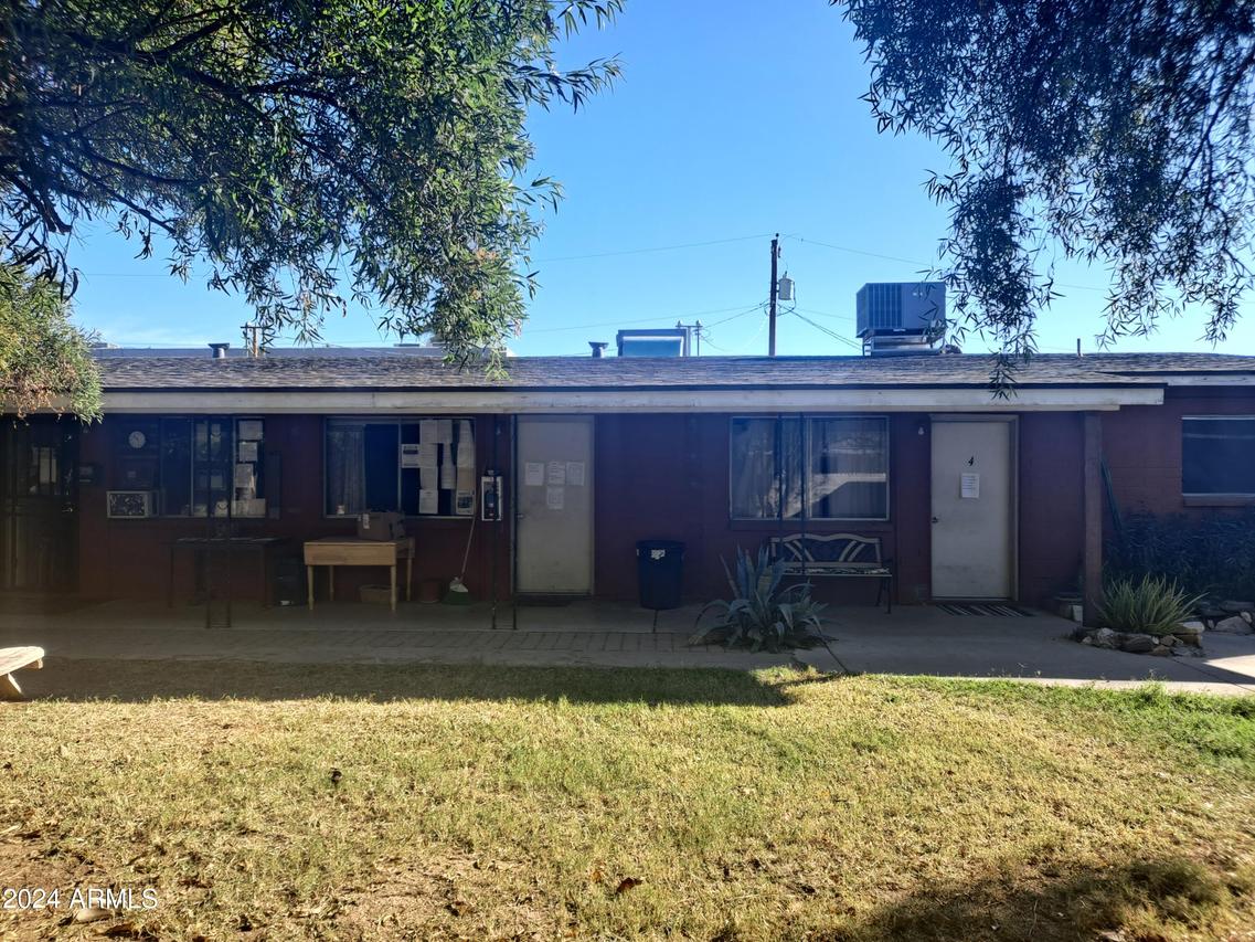 1626 W Denton Ln., Phoenix, AZ 85015