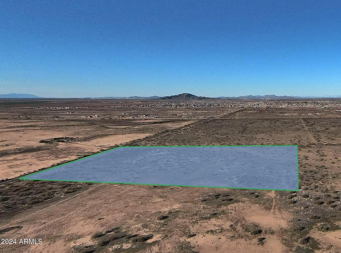 2580 S Sunland Gin Rd. #-, Eloy, AZ 85131