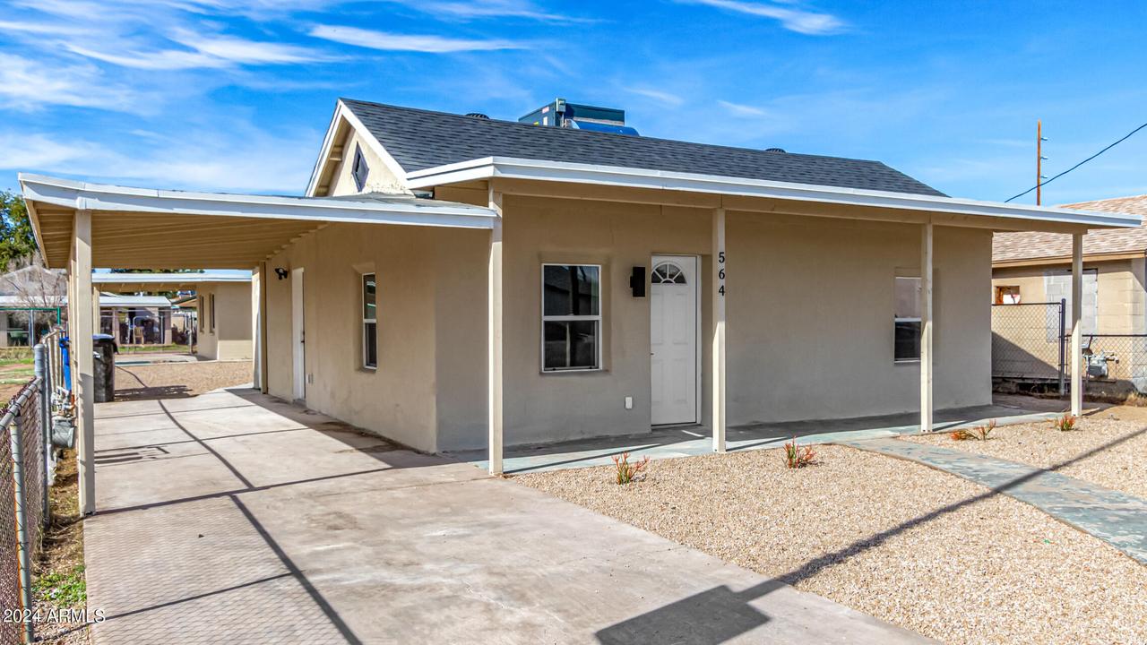 564 N Sirrine, Mesa, AZ 85201