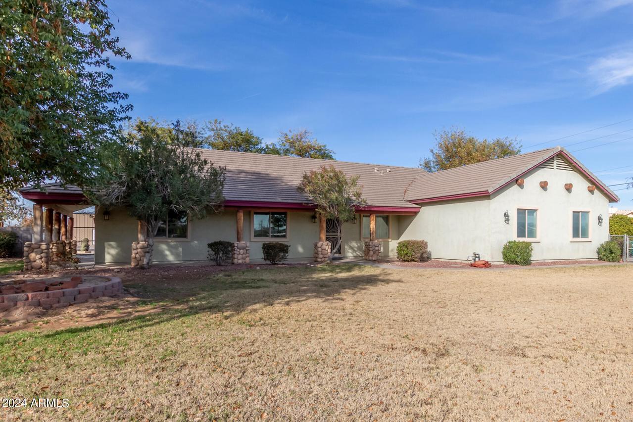 26010 S Lemon Ave., Queen Creek, AZ 85142
