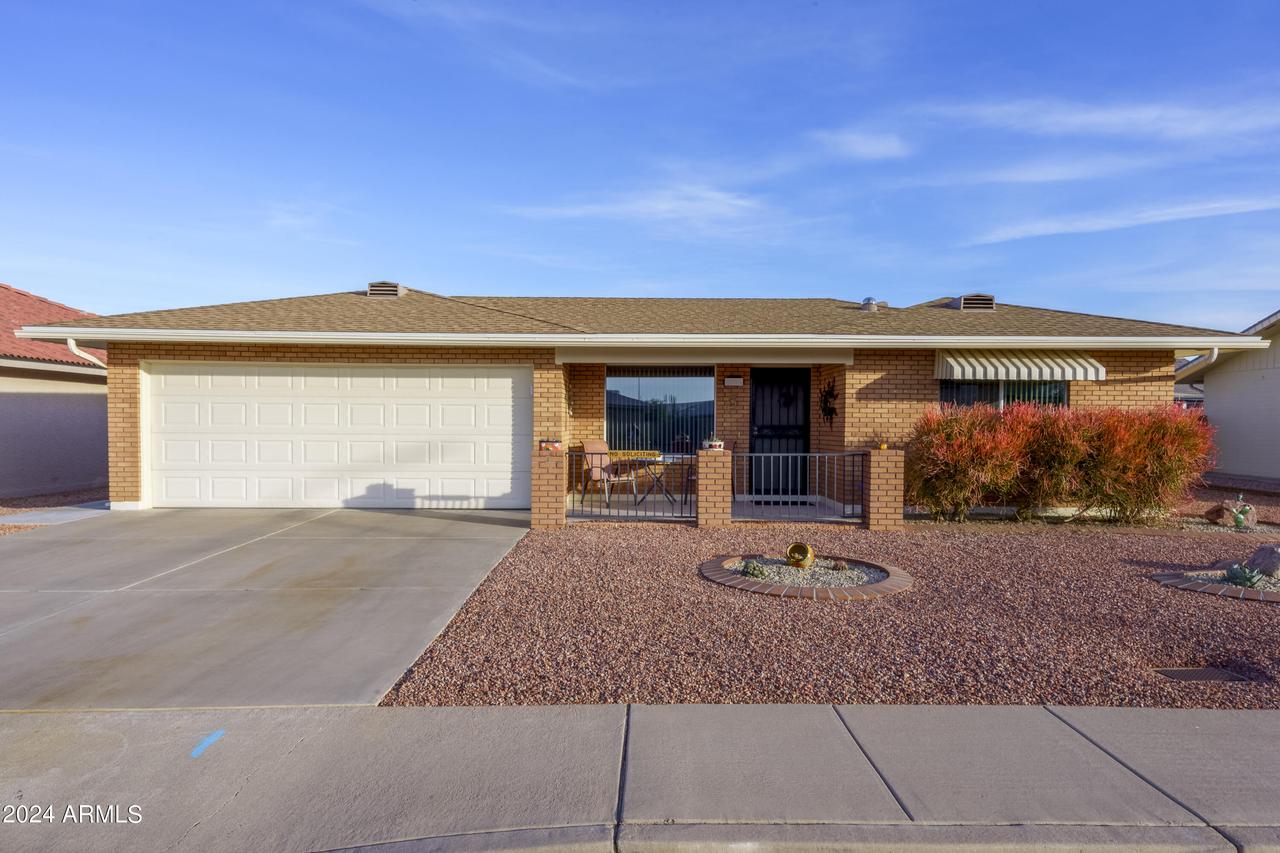 7856 E Meseto Ave., Mesa, AZ 85209