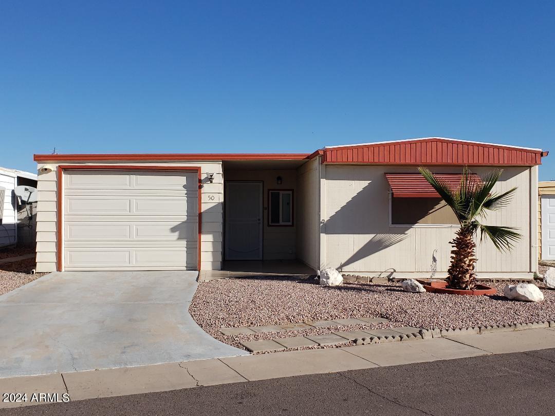 10201 N 99th Ave. #50B, Peoria, AZ 85345