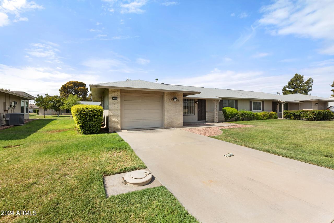 10953 W Kelso Dr., Sun City, AZ 85351