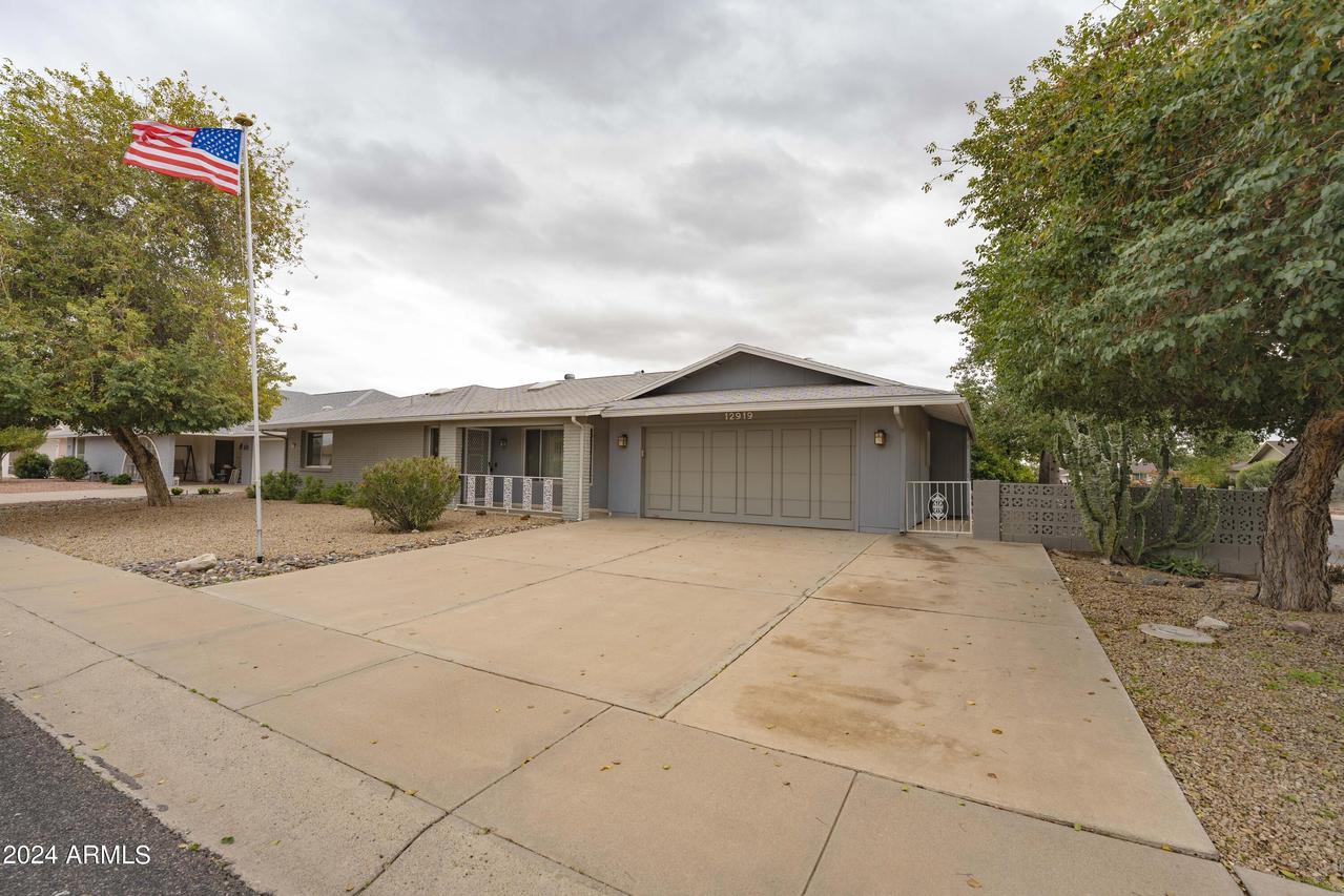 12919 W Skyview Dr., Sun City West, AZ 85375