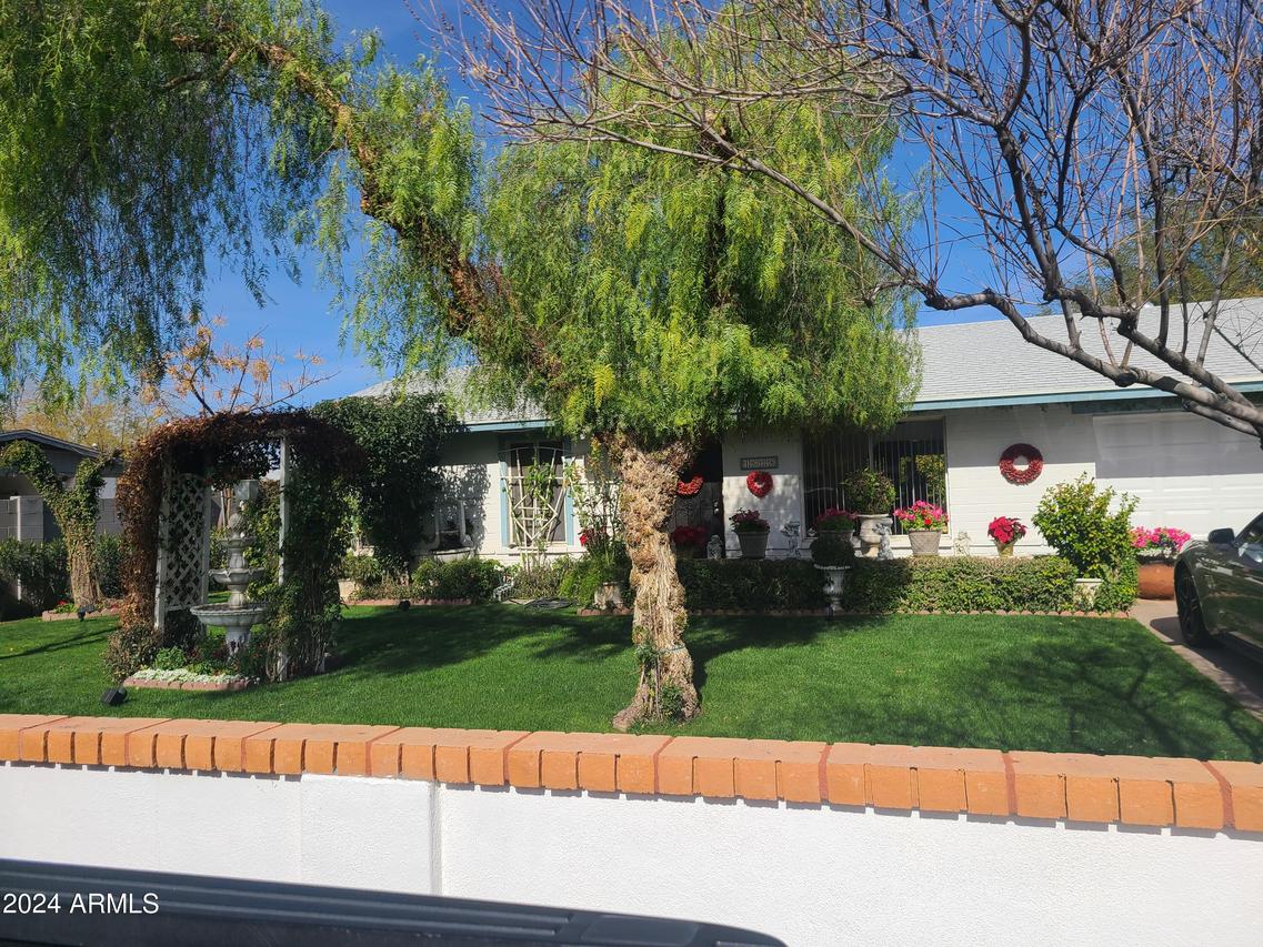 1628 W Villa Maria Dr., Phoenix, AZ 85023