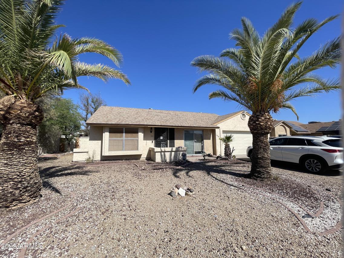 10726 W Morten Ave., Glendale, AZ 85307