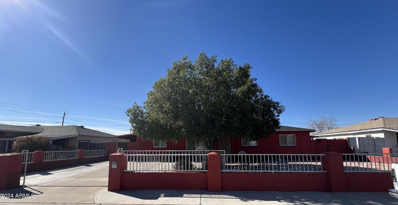 5540 N 31st Ln., Phoenix, AZ 85017