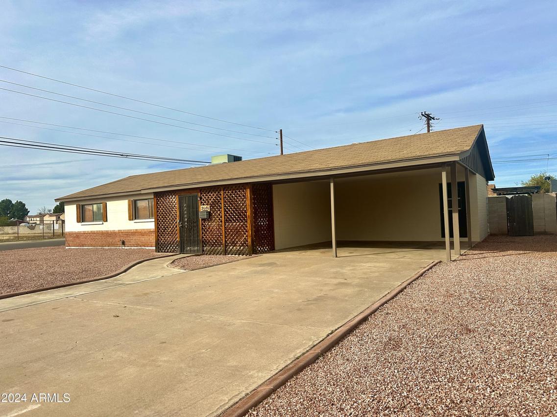 3646 W Colter St., Phoenix, AZ 85019