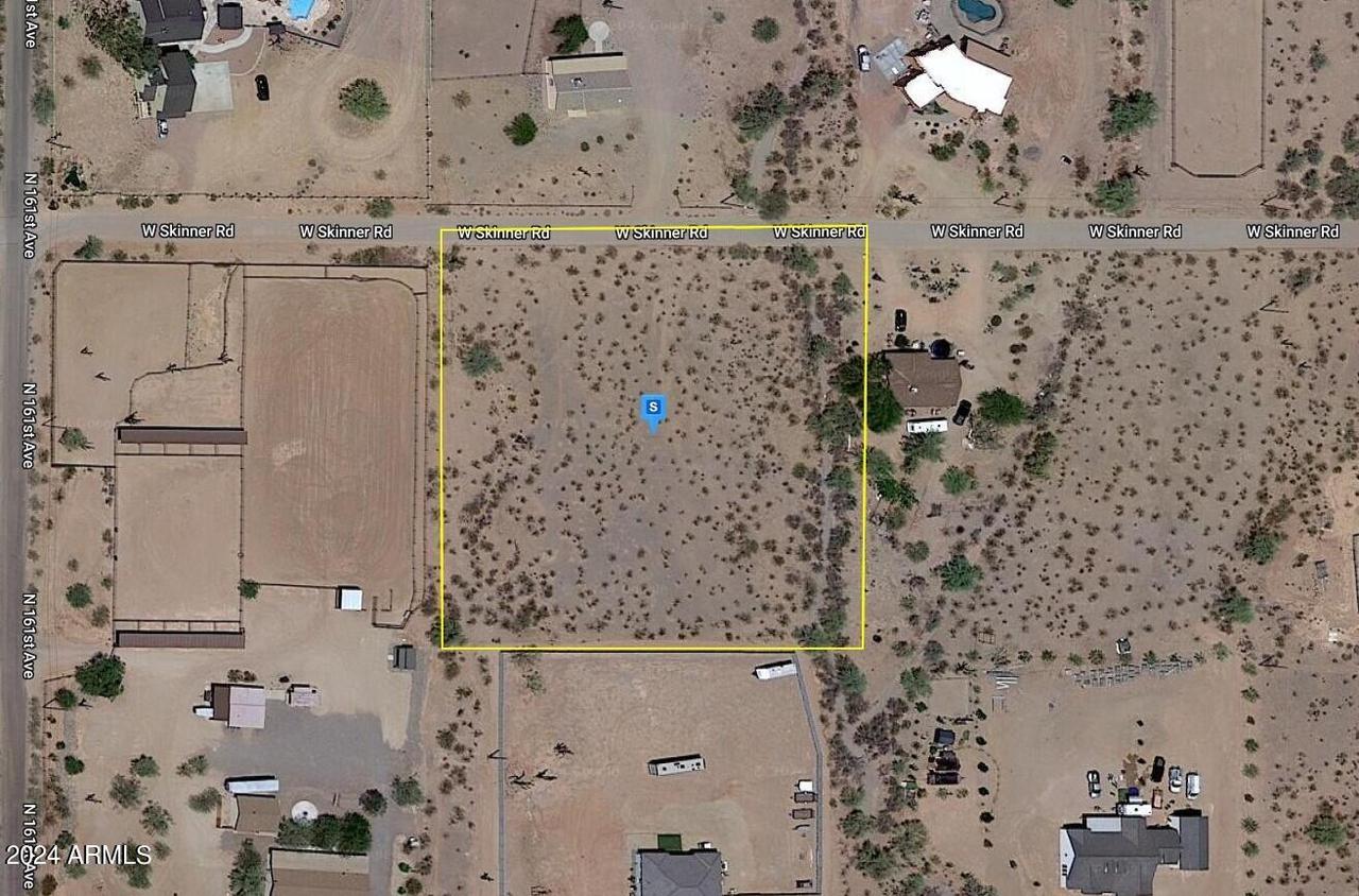 15953 W Skinner Rd. #-, Surprise, AZ 85387