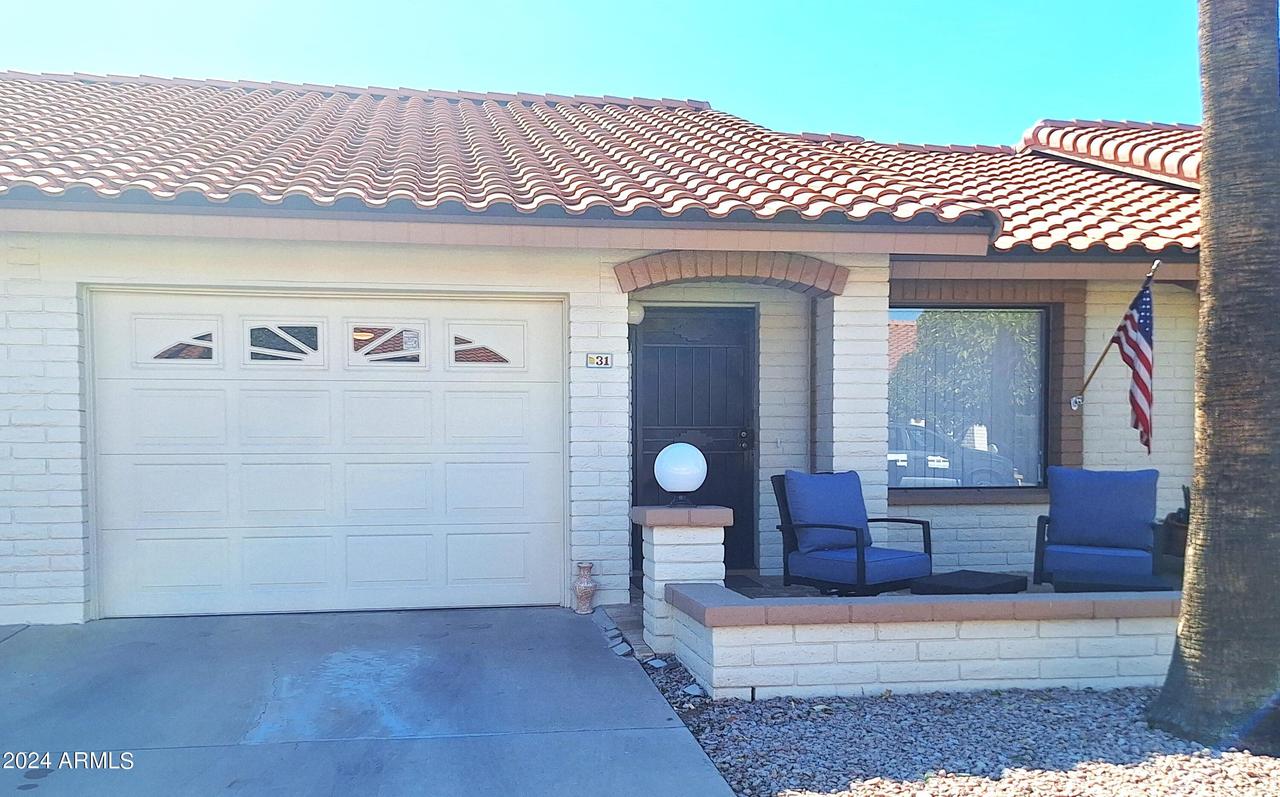 2310 S Farnsworth Dr. #31, Mesa, AZ 85209