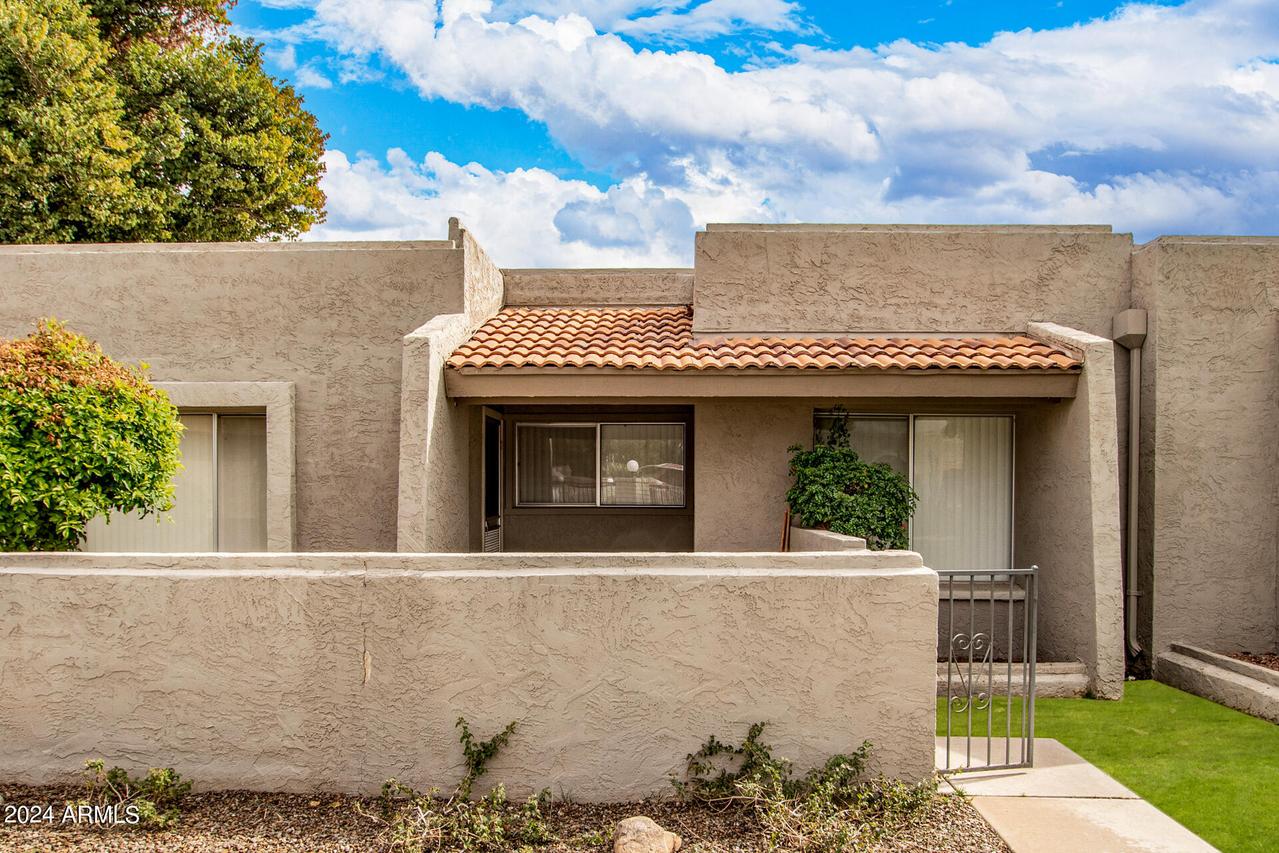 7222 N Via De Paesia, Scottsdale, AZ 85258