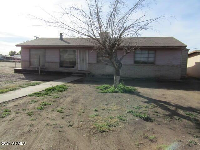 413 E 4th St., Eloy, AZ 85131
