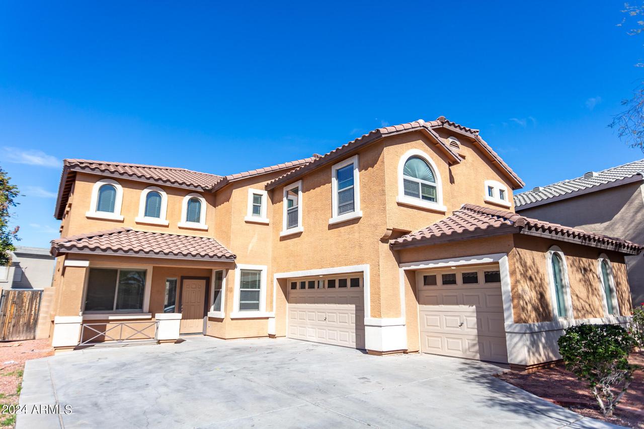 10350 W Illini St., Tolleson, AZ 85353