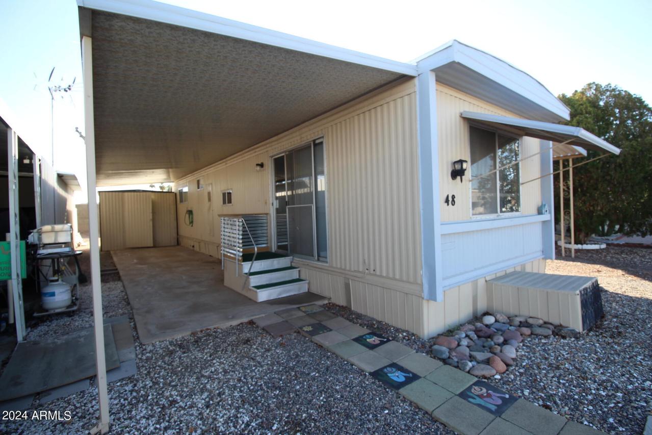 15802 S Gilbert Rd. #48, Chandler, AZ 85225
