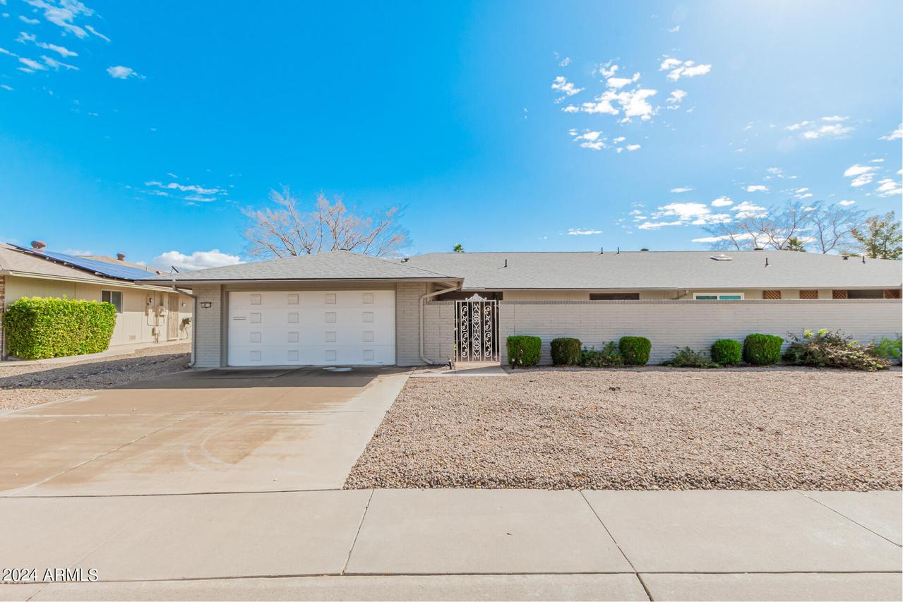 18815 N 129th Ave., Sun City West, AZ 85375
