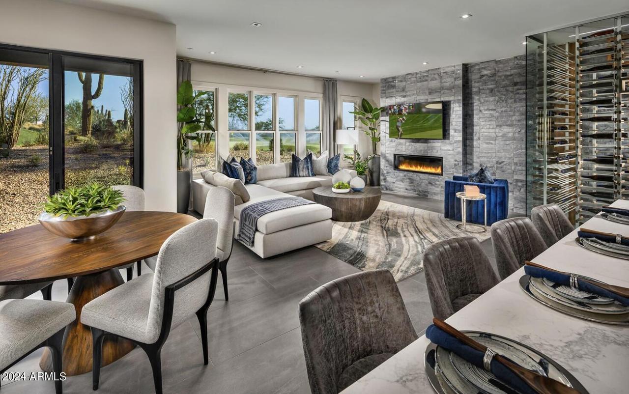 37200 N Cave Creek Road Rd. #1125, Scottsdale, AZ 85262