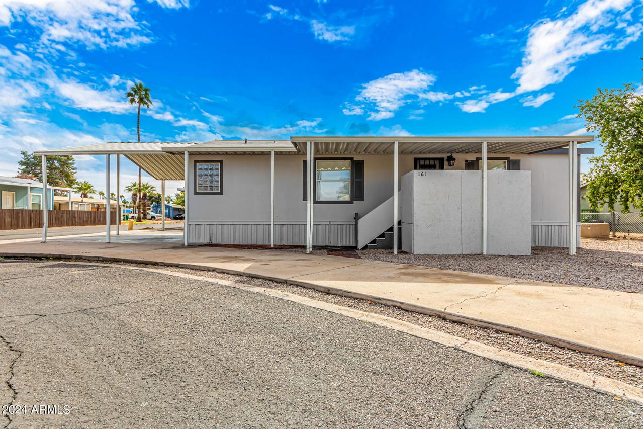 501 E Ray Rd. #161, Chandler, AZ 85225