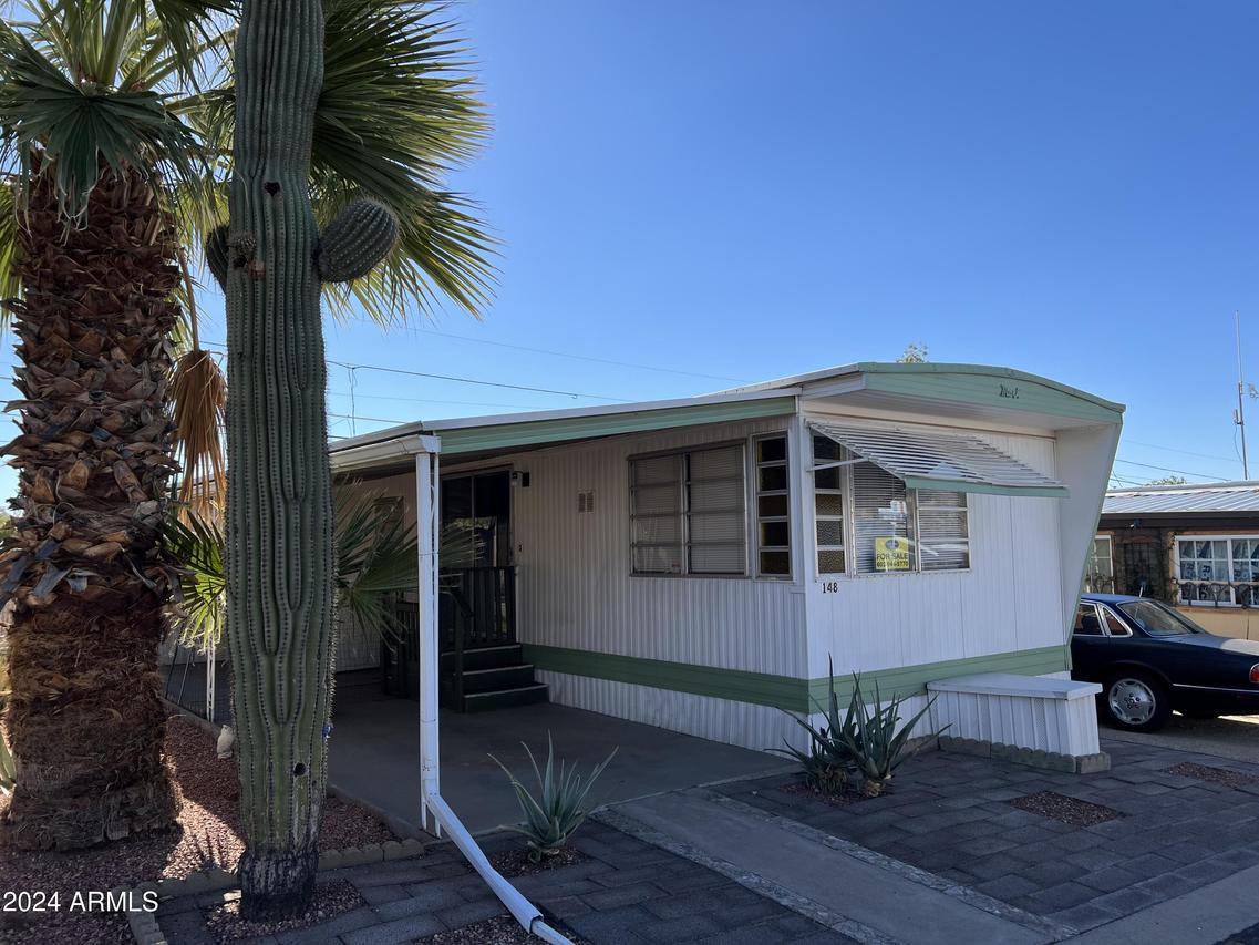 10401 N Cave Creek Rd. #148, Phoenix, AZ 85020