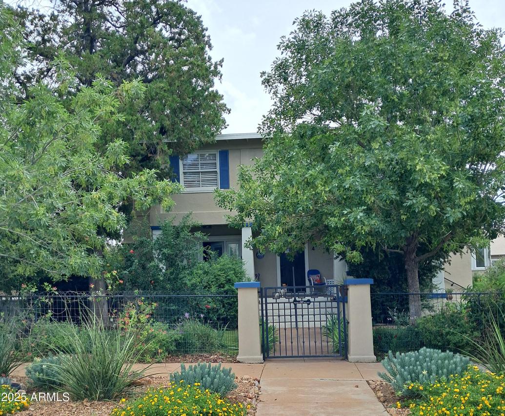 312 E Vista St. #UNIT 1, Bisbee, AZ 85603