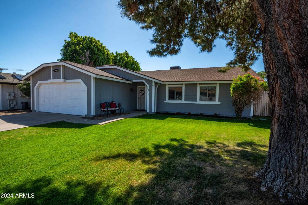 6915 E Beverly Ln., Scottsdale, AZ 85254