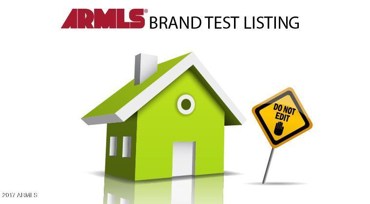 854 W Testlisting Row #32, Randolph, AZ 85222