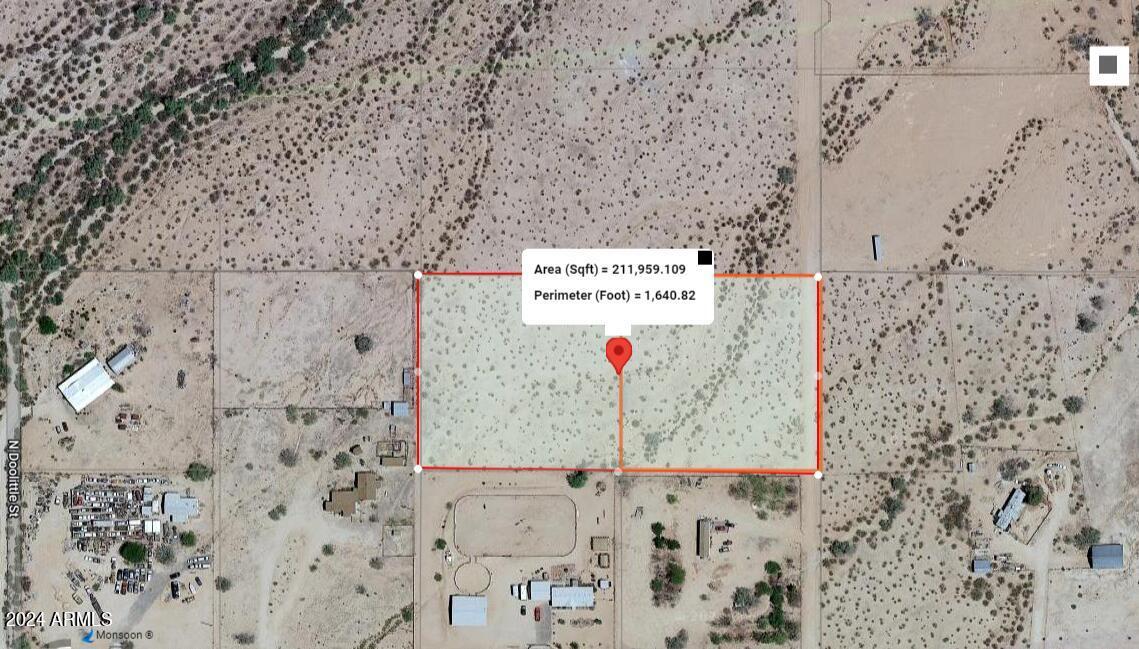 6610 N Upland St. #-, Maricopa, AZ 85139