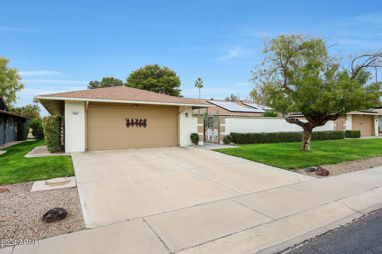 18826 N 130th Ave., Sun City West, AZ 85375