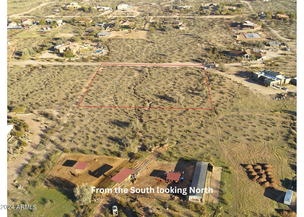 000 W Rhodes Way #28, Casa Grande, AZ 85194