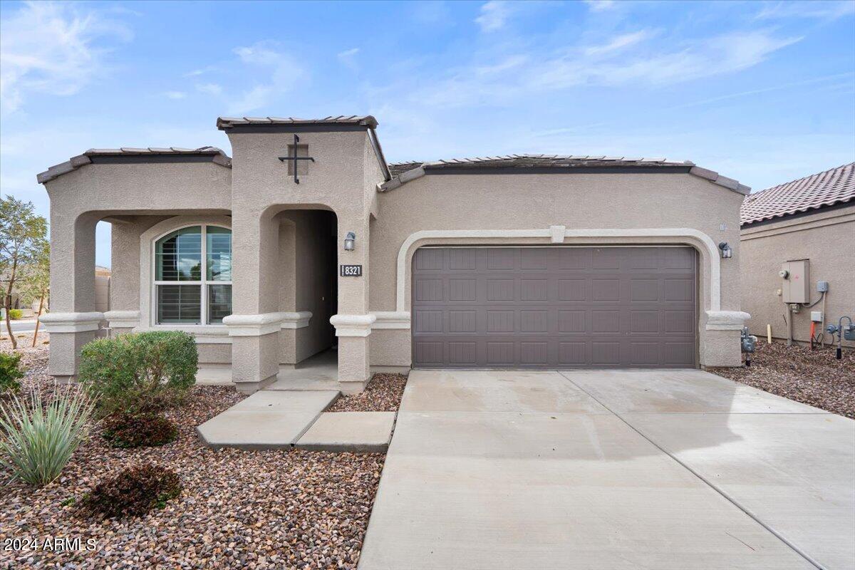 8321 W Springfield Way, Florence, AZ 85132