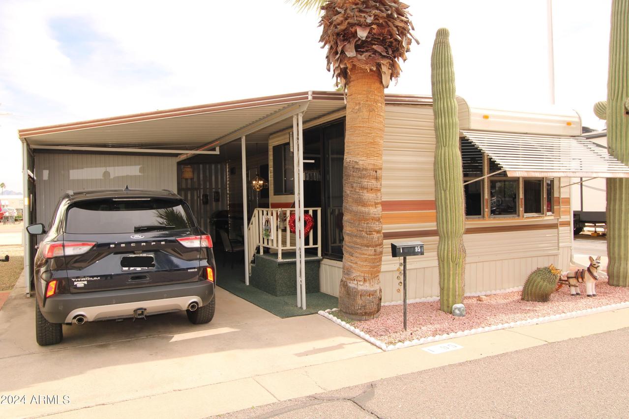 303 N Lindsay Rd. #I95, Mesa, AZ 85213