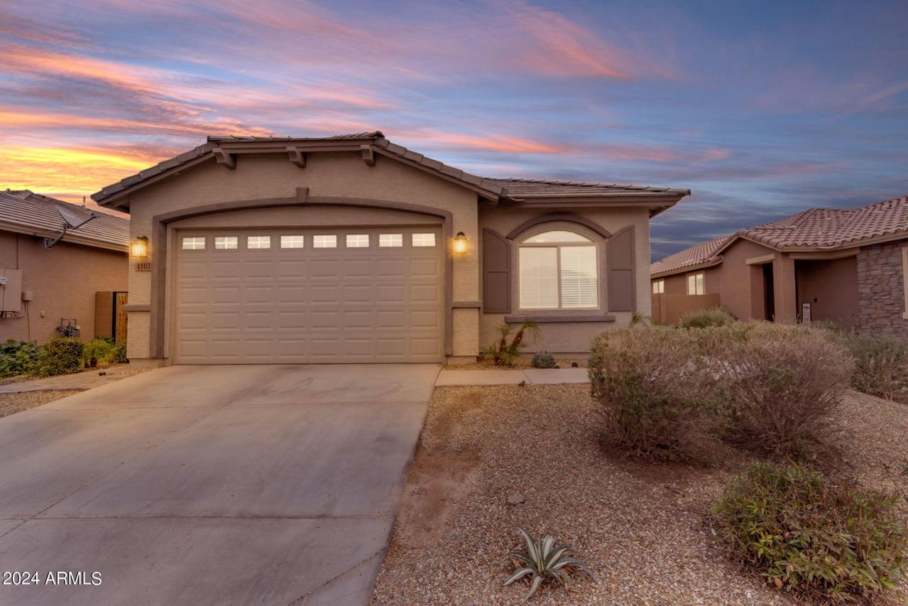 4107 S 96th Dr., Tolleson, AZ 85353