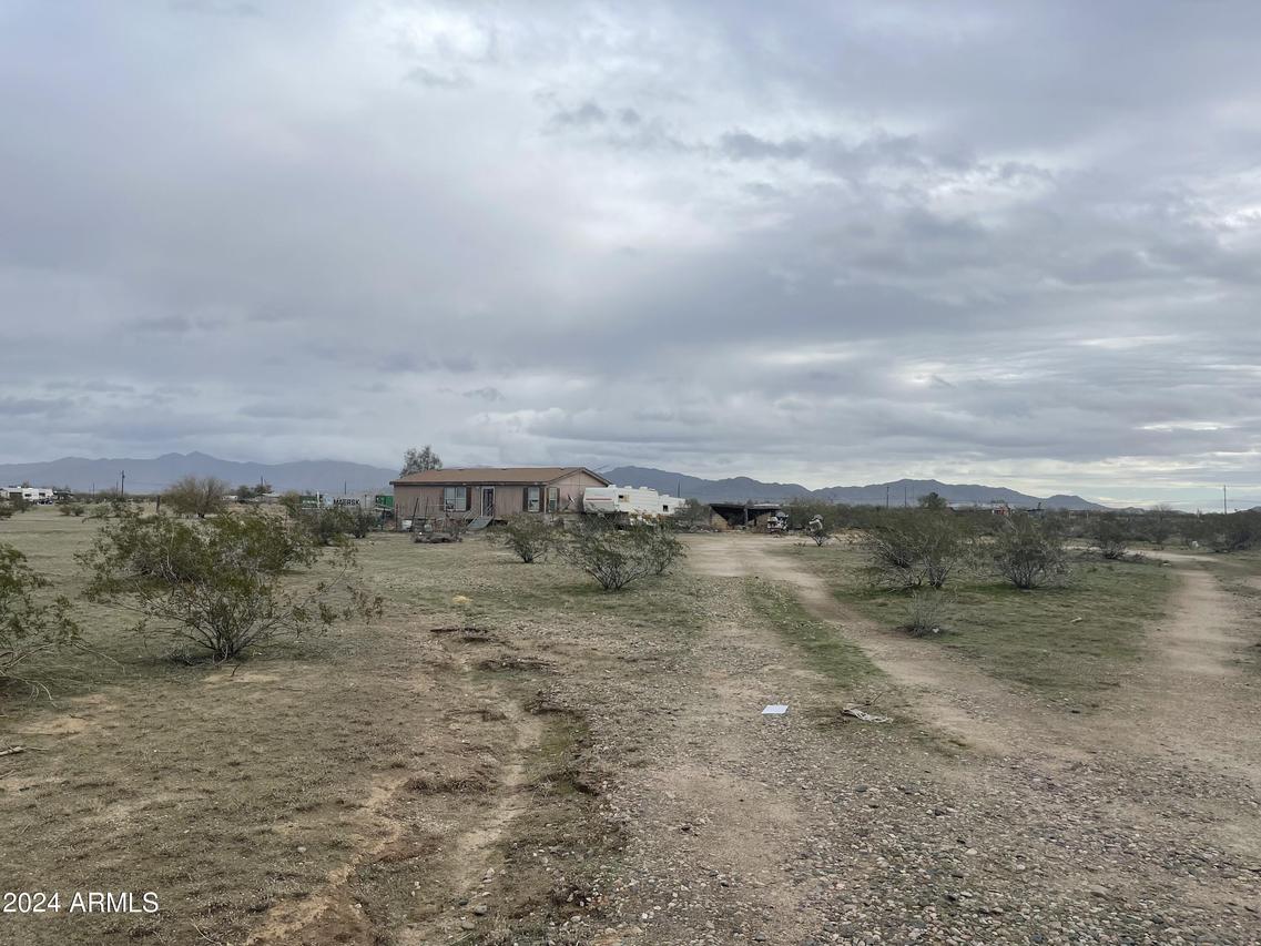 703 N 293rd Ave., Buckeye, AZ 85396