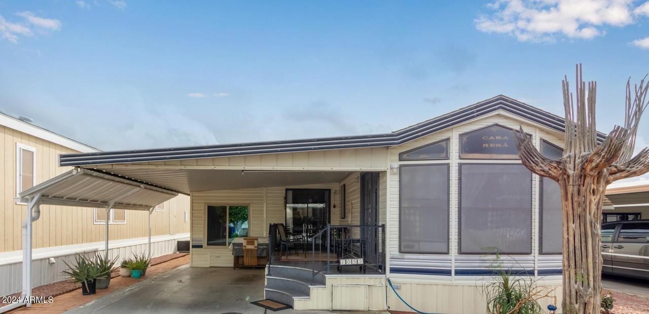 8700 E University Dr. #1055, Mesa, AZ 85207