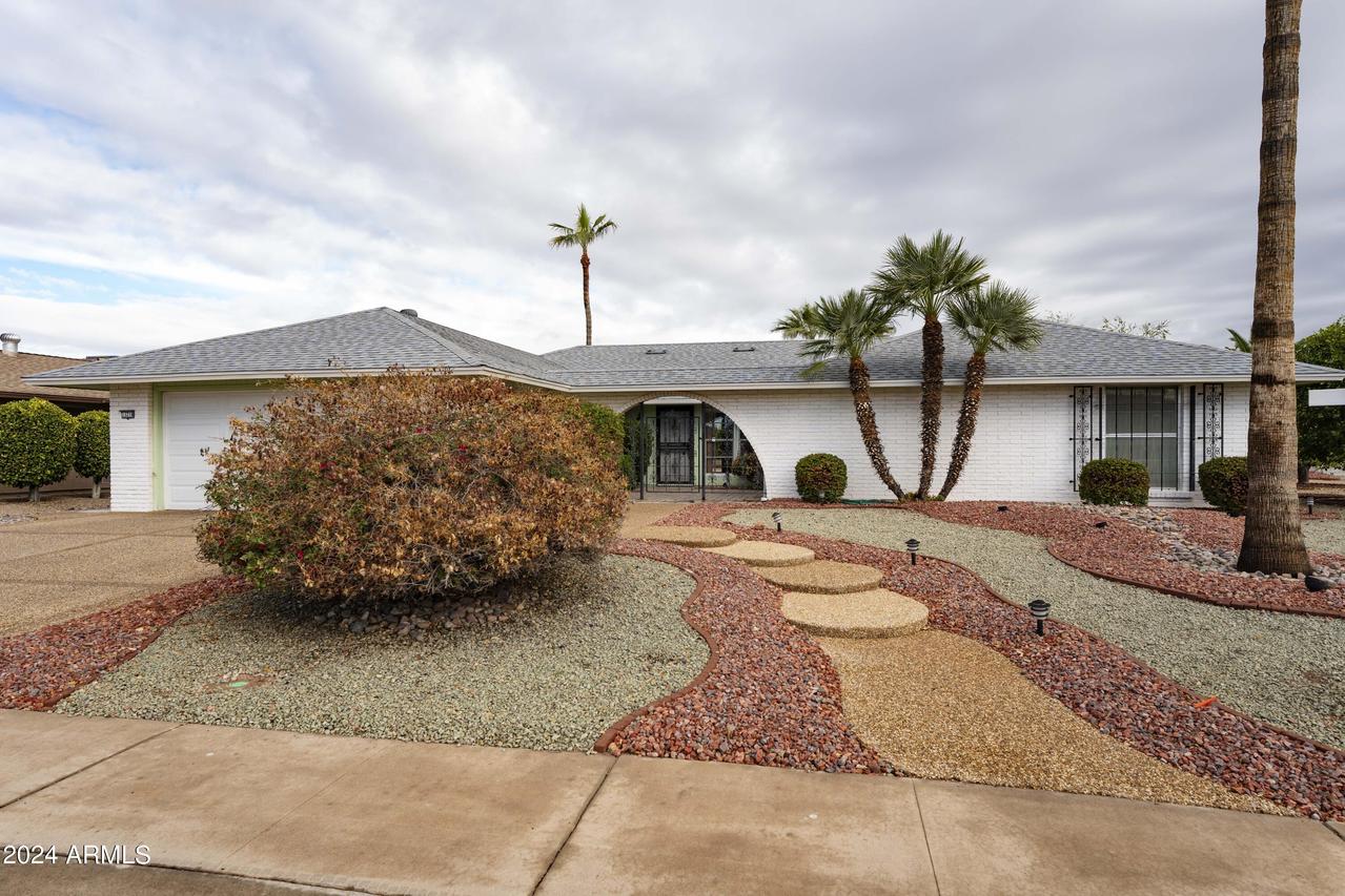 13218 W Castle Rock Dr., Sun City West, AZ 85375