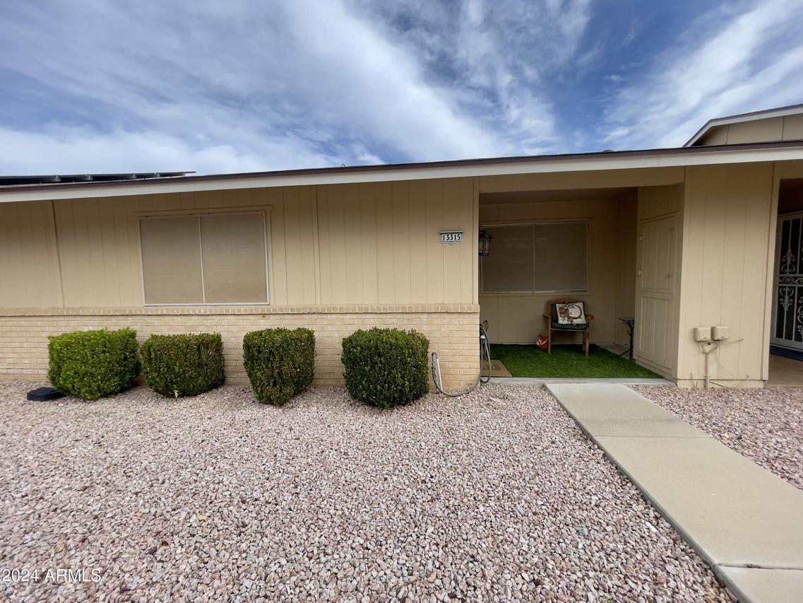13315 W Bolero Dr., Sun City West, AZ 85375
