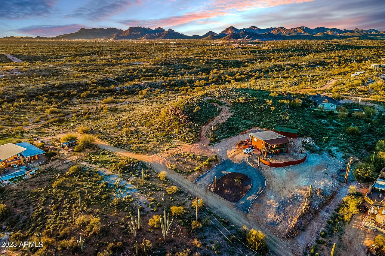 4800 E Hidalgo St. #Lot 1, Apache Junction, AZ 85119