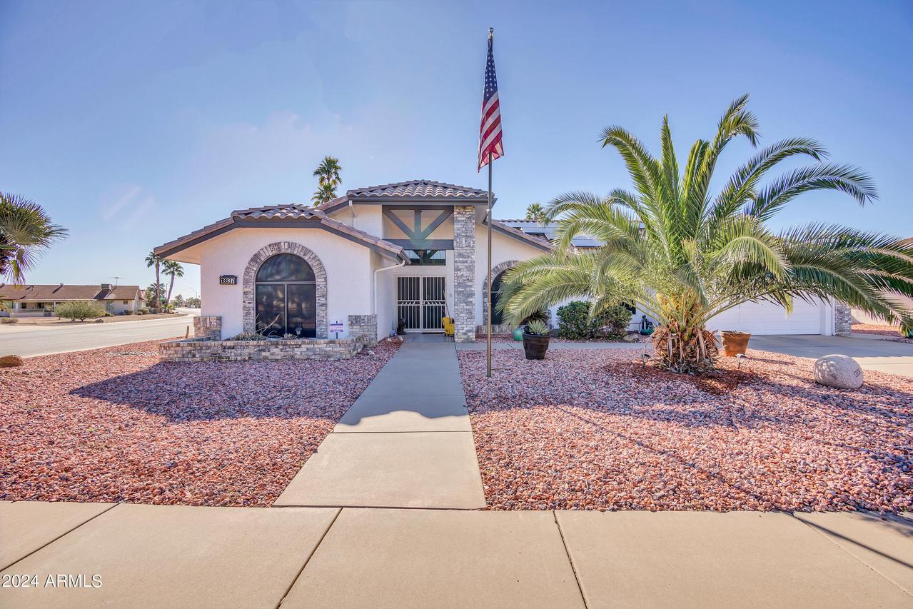 18837 N Grandview Dr., Sun City West, AZ 85375