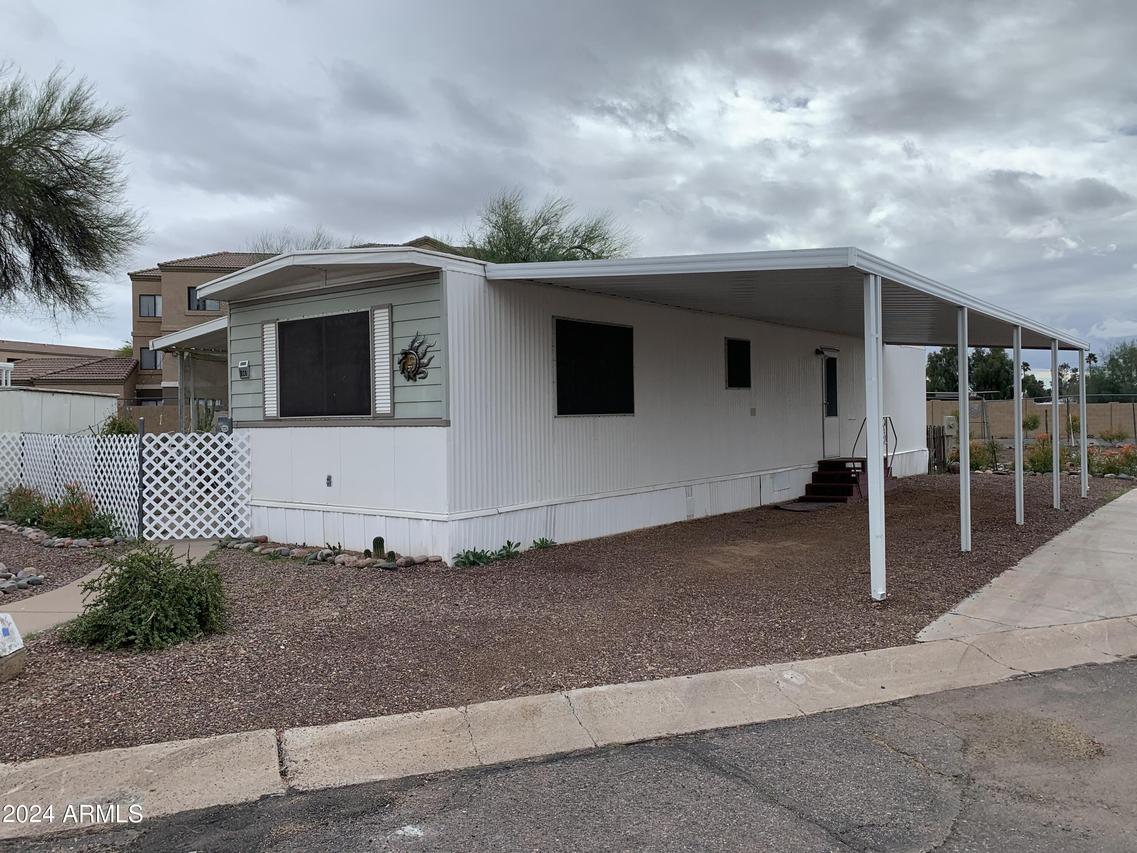9421 E Apache Tr. #B28, Mesa, AZ 85207