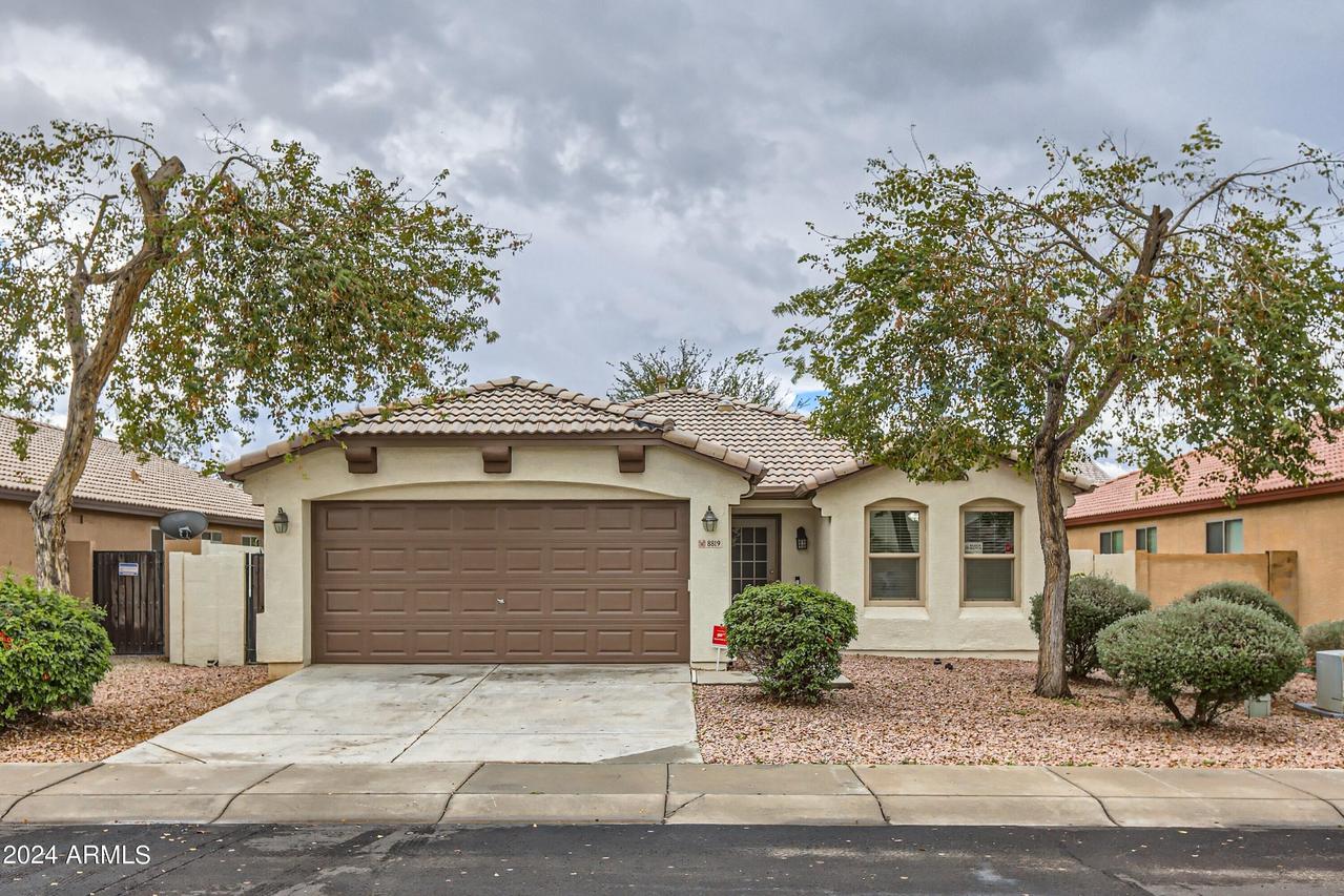 8819 W Hammond Ln., Tolleson, AZ 85353