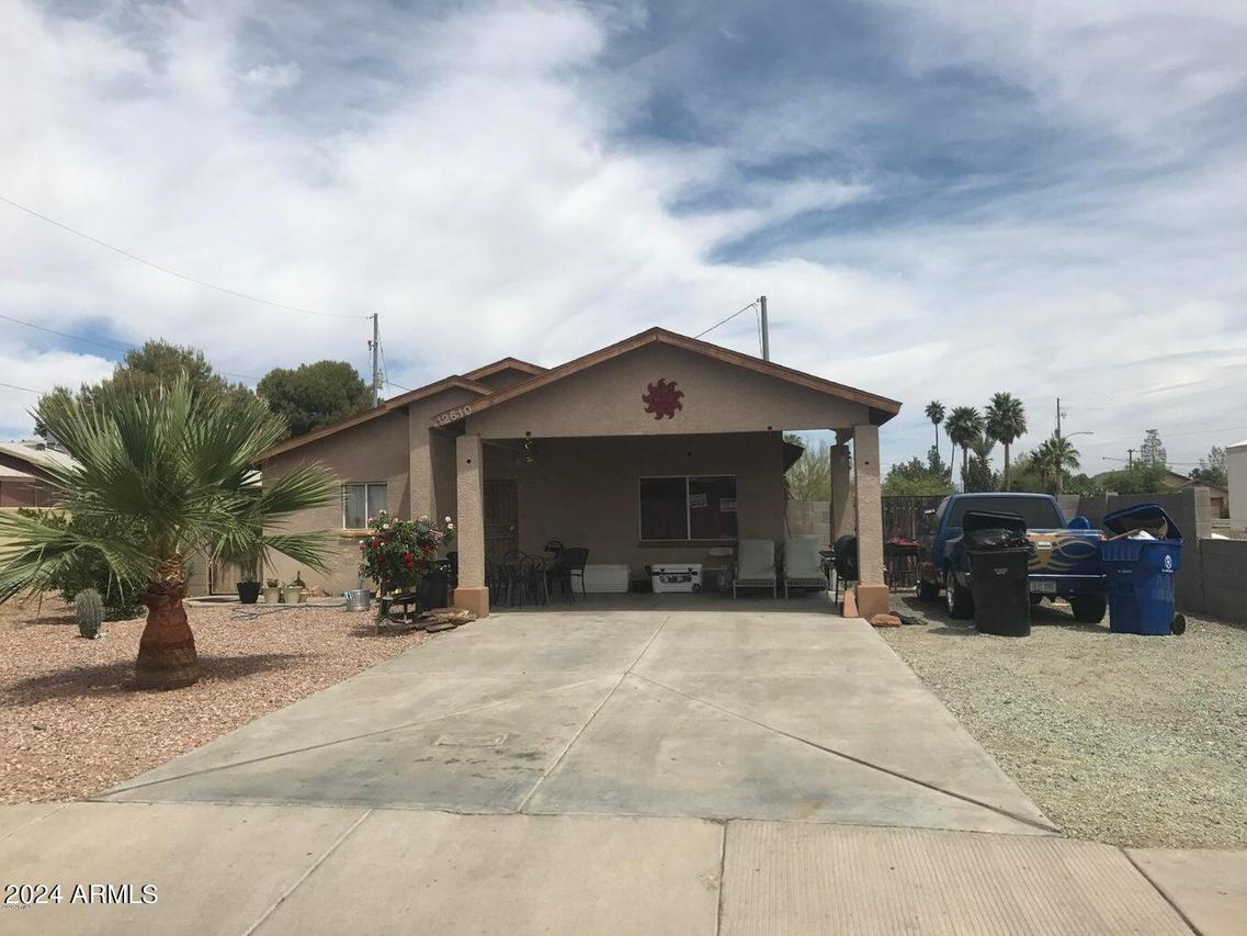 12610 W Paradise Ln., Surprise, AZ 85378