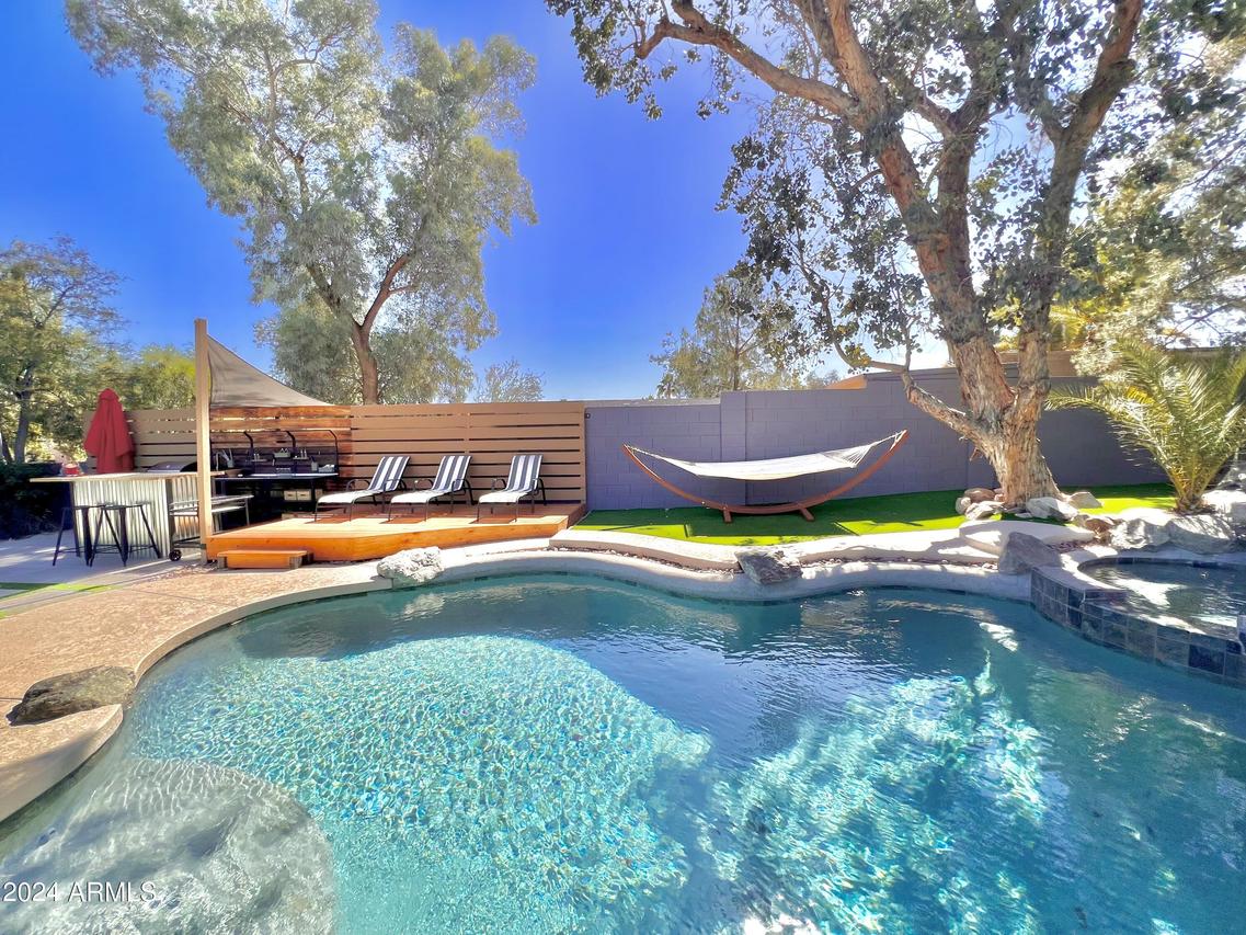 17357 E La Pasada Dr., Fountain Hills, AZ 85268