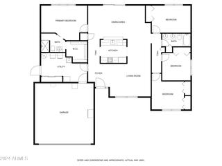 4426 S Juniper St., Tempe, AZ 85282