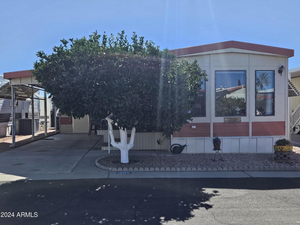 8700 E University Dr. #1205, Mesa, AZ 85207