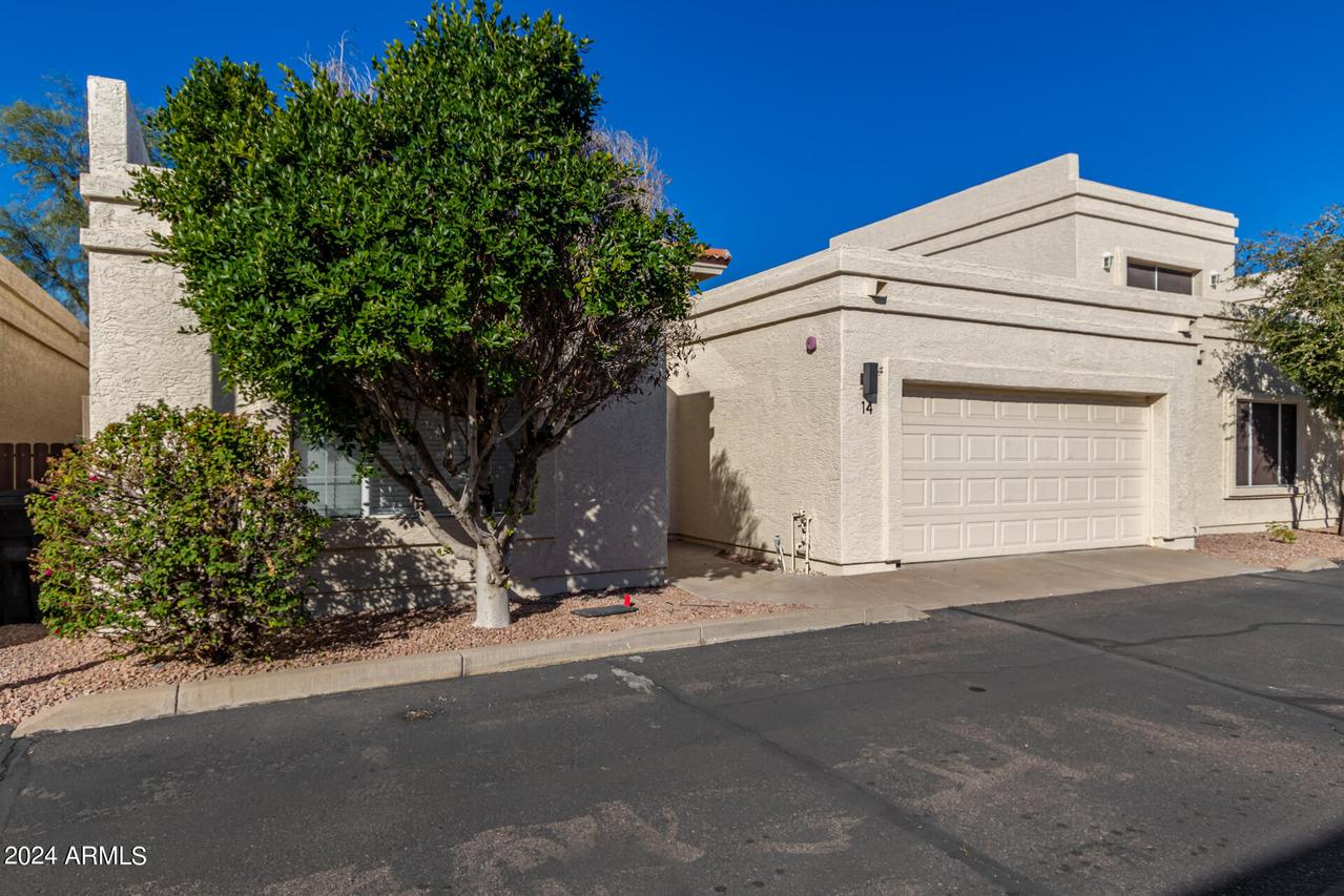 2647 N Miller Rd. #14, Scottsdale, AZ 85257