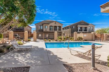 17365 N Cave Creek Rd. #115, Phoenix, AZ 85032