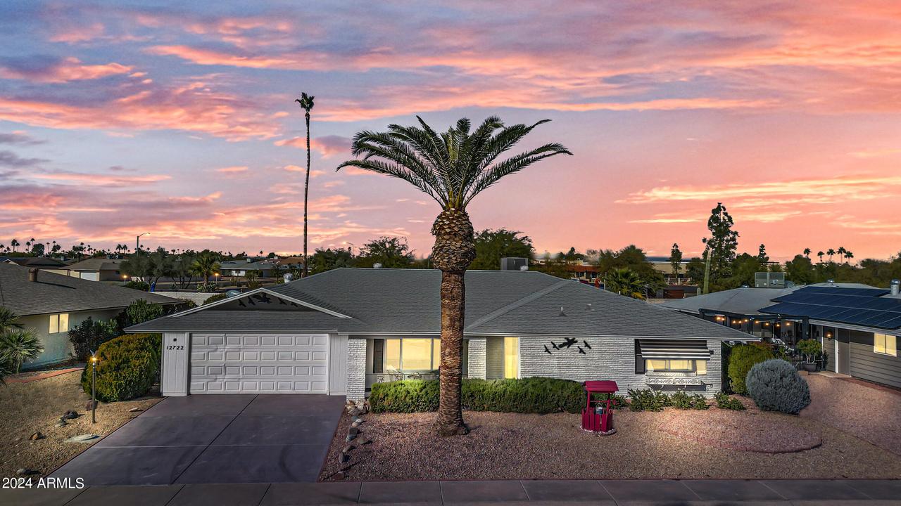 12722 W Beechwood Dr., Sun City West, AZ 85375