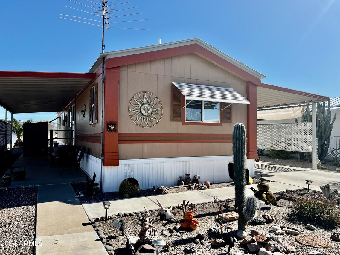 747 E Germann Rd. #62, San Tan Valley, AZ 85140
