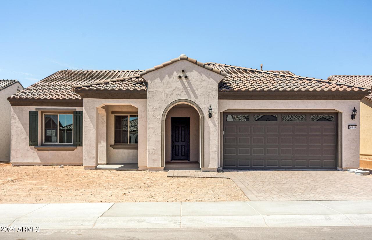26940 W Kerry Ln., Buckeye, AZ 85396